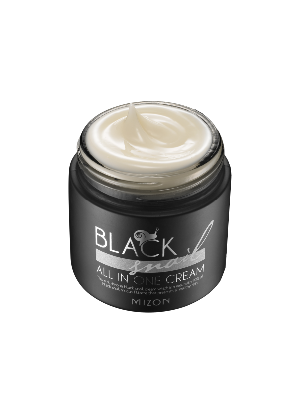 Black snail premium foundation тональный крем описание