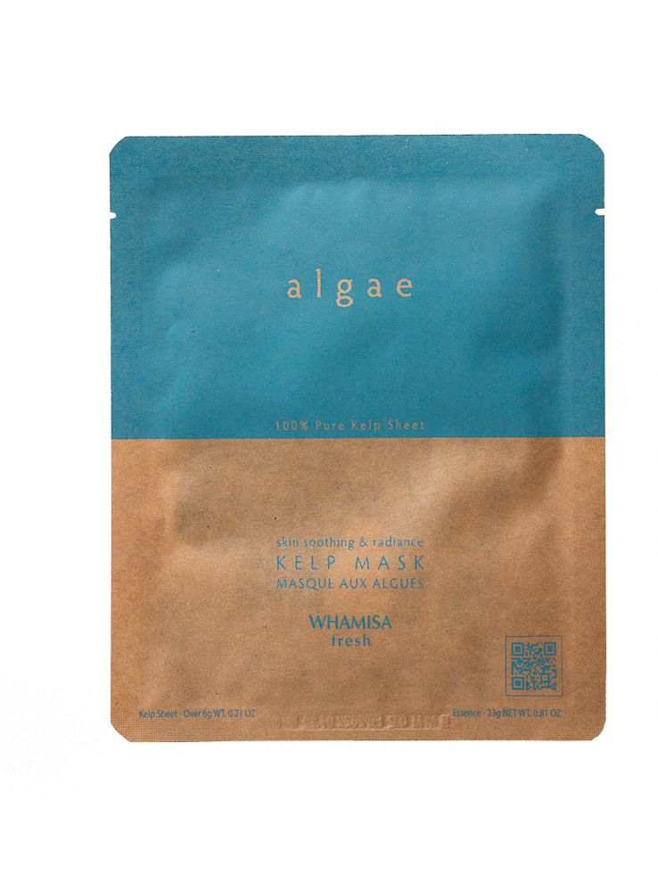 whamisa sheet mask