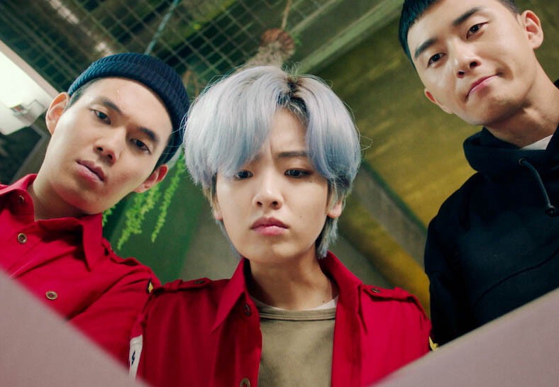 Las diez mejores series coreanas de Netflix para engancharte a los k-dramas  o doramas